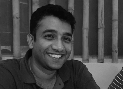 Pavan Muralidhar
